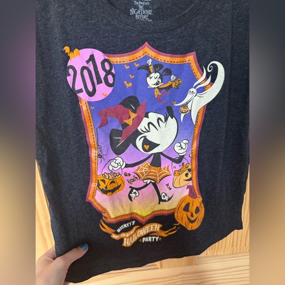 Disney parks tee - Picture 4 of 6